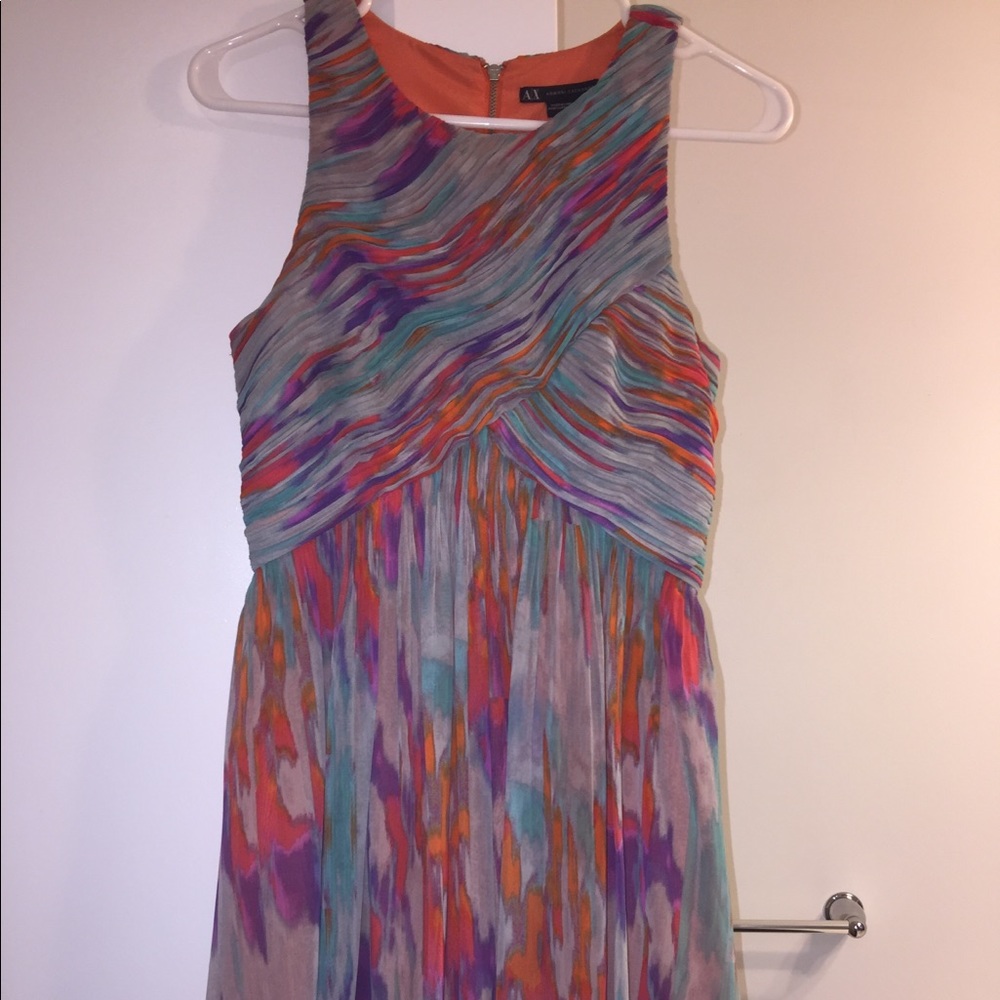 Armani Exchange Dress